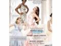 Голливудские старлетки блеснут красотой в мартовском Vanity Fair