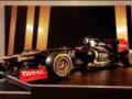Формула-1. Lotus представил новый болид
