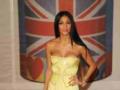 Звезды приоделись для BRIT Awards-2012.
