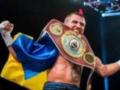 Ломаченко хочет побороться за новые чемпионские пояса