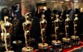 Церемония Оскара-2021 пройдет в очном формате