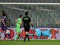 Фиорентина — Лацио 2:0 Видео голов и обзор матча