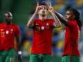 Португалия — Израиль 4:0 Видео голов и обзор матча
