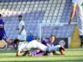 Мариуполь — Бурсаспор 1:1 Видео голов и обзор матча