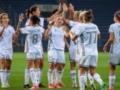 Брейдаблик — Жилстрой-1 0:2 Видео голов и обзор матча женской Лиги чемпионов
