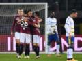 Торино — Верона 1:0 Видео гола и обзор матча