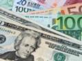 НБУ: Доллар и евро прекратили дорожать