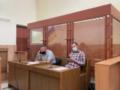 Пытки в «Изоляции»: суд дал «зеленый свет» экстрадиции Бражникова