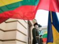 Глава Минобороны Литвы Анушаускас: Есть три причины поддержать Украину