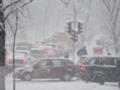 Синоптики прогнозируют усиление мороза и снегопады по всей Украине