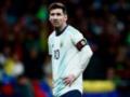 Месси оскорбил легенду английского футбола в Instagram