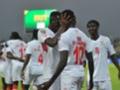 Гамбія вибила Гвінею з 1/8 фіналу Кубка африканських націй