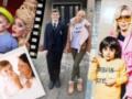 Звездные дети: кто из украинских знаменитостей воспитывает сыновей