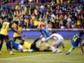 Еквадор – Бразилія 1:1 Відео голів та огляд матчу