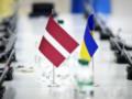 Латвия собирается отправить своих военных в Украину