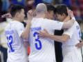 Казахстан на Євро-2022 з футзалу: огляди всіх матчів майбутнього суперника України