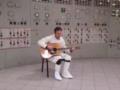 Святослав Вакарчук спел на Чернобыльской АЭС – видео