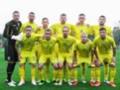 Збірна України з футболу виграла Дефлімпіаду