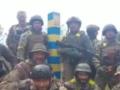 На Харківщині українські захисники вибили окупантів за держкордон