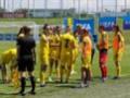 Жіноча збірна України U-19 зберегла місце у Лізі A чемпіонату Європи
