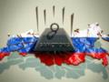 Украина меняет мир: как вылечить «кремлевского пациента»