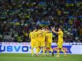 Риека - Украина: где смотреть товарищеский матч и ставки букмекеров