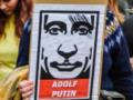NYT: Россия – фашистское государство, время об этом сказать вголос