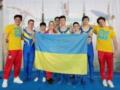 Український гімнаст знявся з турніру через допущений до змагань росіян