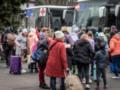 Украинские беженцы могут остановить сокращение населения Эстонии