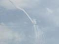 ВСУ сбили в небе над Житомирщиной четыре вражеские ракеты