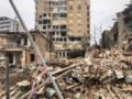 В Харькове из-под завалов извлечены тела 150 гражданских, погибших в результате ракетных ударов