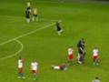 Гамбург – Герта 0:2 Відео голів та огляд матчу