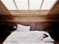 Американські вчені з’ясували, чому брак сну вбиває