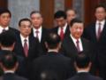 Потеряет ли власть Си Цзиньпин?