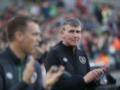  Эту игру будут помнить и через 50 лет : тренер сборной Ирландии эмоционально отреагировал на предстоящий матч с Украиной в Лиге