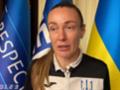Арбітриня УАФ Петрова: У Новій Кахівці мені погрожували десятирічним ув язненням