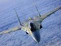 Украинский истребитель сбил российский Су-35 в Херсонской области – Воздушные силы