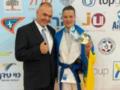 Україна вперше в історії здобула золото чемпіонату Європи з джиу-джитсу
