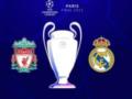 Букмекеры сделали прогноз на финал Лиги чемпионов  Ливерпуль  –  Реал 