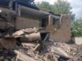 Росія обстріляла Чорнобаївку, загинув мирний житель, є поранені