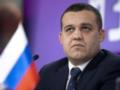 Очередной скандал: президент IBA  засветил  карту РФ с аннексированным Крымом