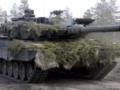Германия и Словакия не могут согласовать поставки оружия Украине