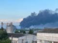 В оккупированном городе Сватово взрывы на военных складах, - соцсети