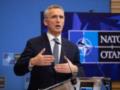 Генсек НАТО вважає, що війна РФ проти України завершиться за столом переговорів