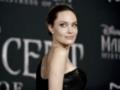 Анджелина Джоли во французском глянце выразила восхищение украинцами:  Невероятная сила 