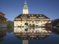 Лидеры «Большой семерки» съезжаются в замок Эльмау в Баварии