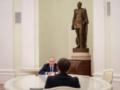 ЗМІ розсекретили зміст розмови Макрона та Путіна за лічені дні до вторгнення в Україну