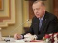 Ердоган все ще виступає проти вступу Швеції до НАТО і закликав Стокгольм до «конкретних дій»