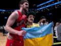 Михайлюк отримав дозвіл від НБА та зіграє за збірну України у липневих матчах