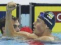 Україна вперше в історії виграла медаль Чемпіонату світу з плавання на відкритій воді
